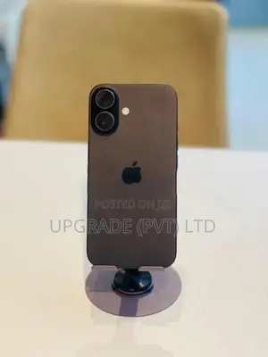Apple iPhone 16 128GB (Used)