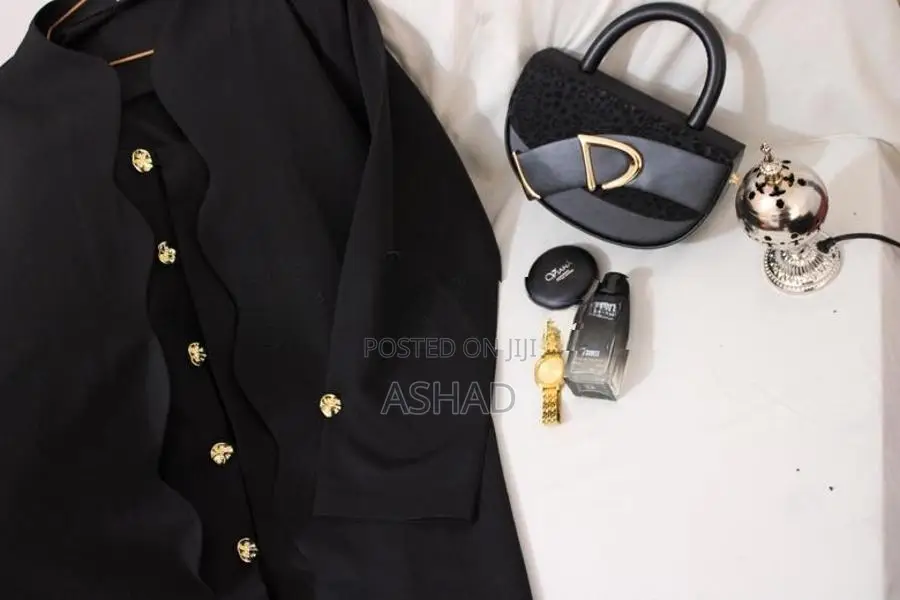 abayas
