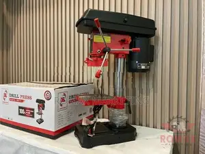 Bench Drill Press – 1/2HP DBL 13mm