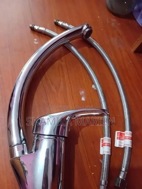 Sink Mixer Tap
