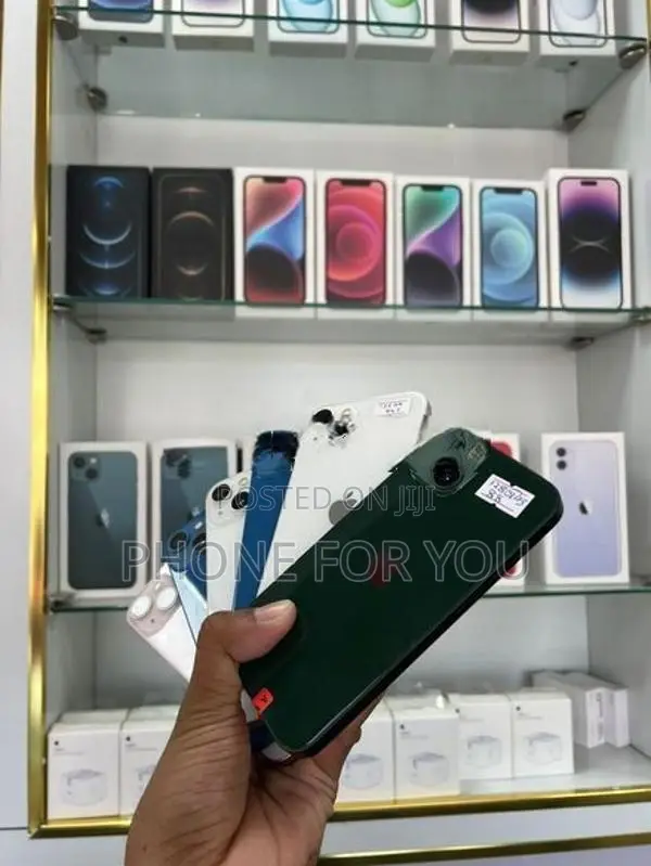 Apple iPhone 13 (Used)