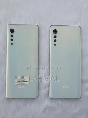 LG Velvet 5G (Used)