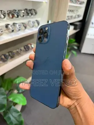 Apple iPhone 12 Pro Max (Used)