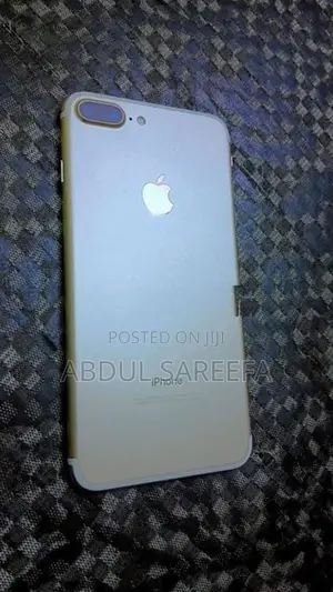 Apple iPhone 7 Plus (Used)