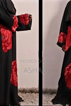 abayas