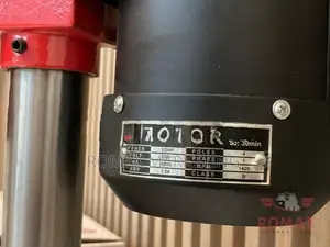 Bench Drill Press – 1/2HP DBL 13mm