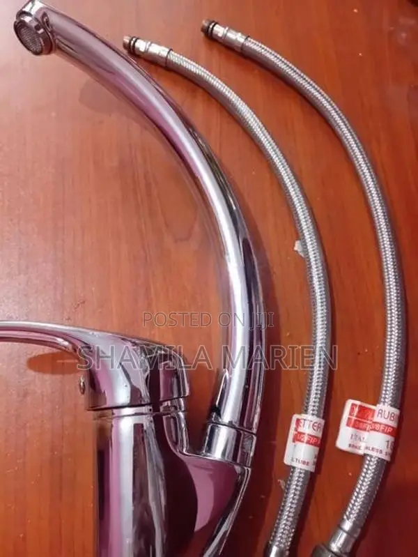 Sink Mixer Tap