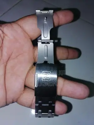Naviforce Watch