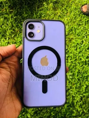 Apple iPhone 12 (Used)