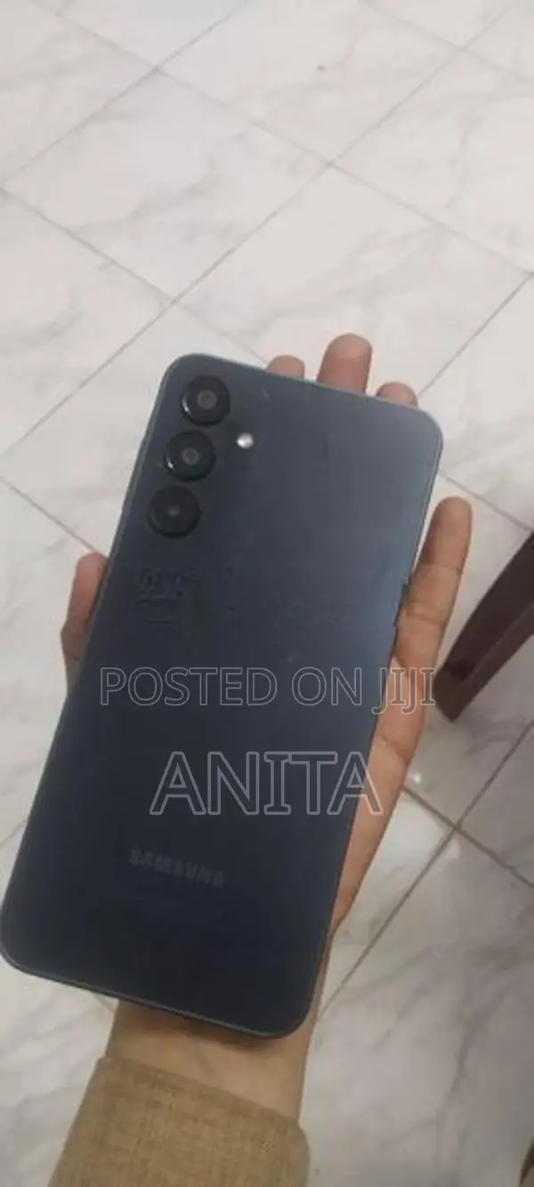 Samsung Galaxy A16 (Used)