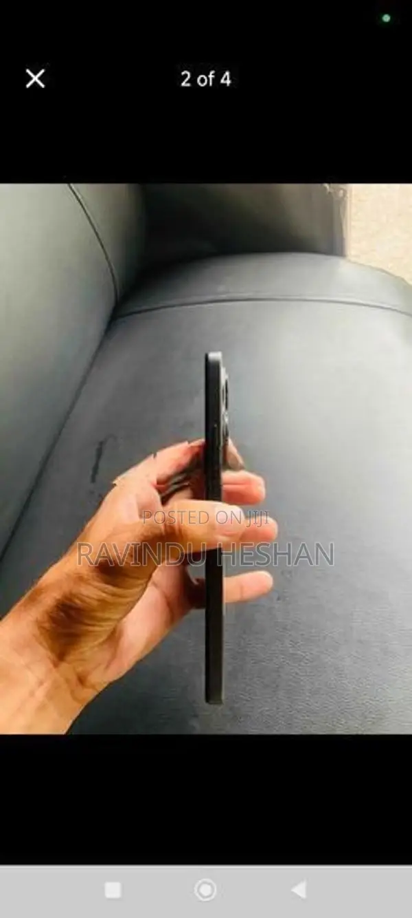 Xiaomi Redmi Note 14 (Used)
