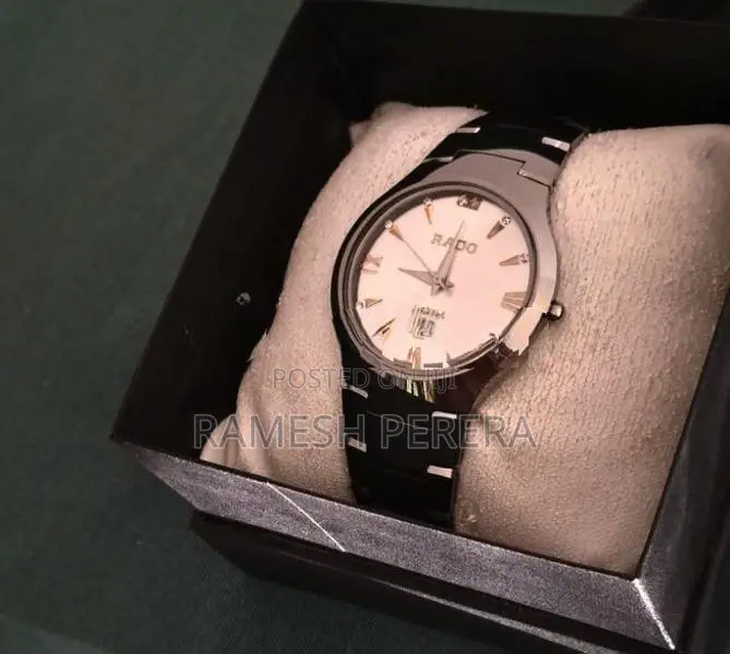 Rado Watch