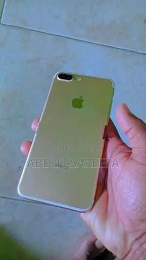 Apple iPhone 7 Plus (Used)