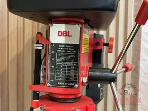 Bench Drill Press – 1/2HP DBL 13mm
