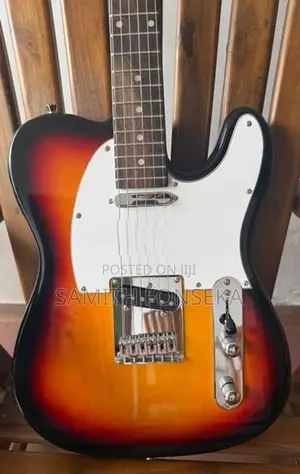 Play Tech Guitar