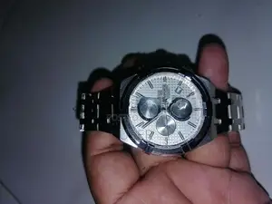 Naviforce Watch
