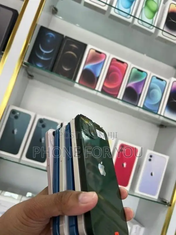 Apple iPhone 13 (Used)