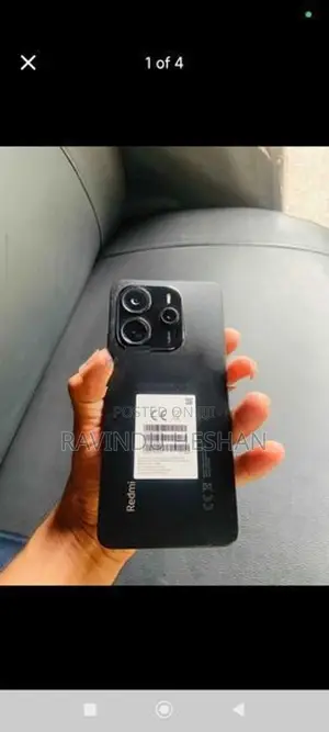Xiaomi Redmi Note 14 (Used)