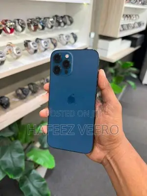 Apple iPhone 12 Pro Max (Used)