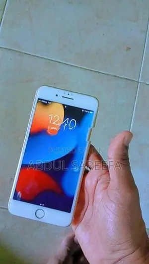 Apple iPhone 7 Plus (Used)