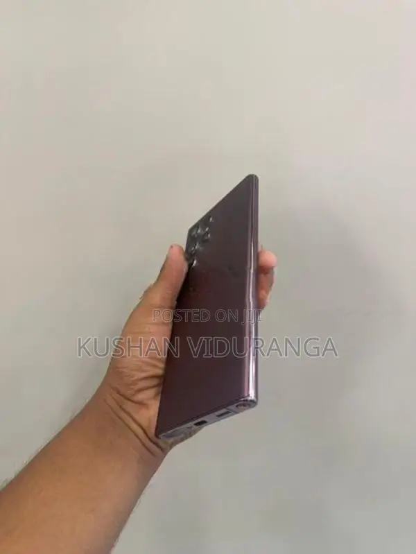 Samsung Galaxy S22 Ultra (Used)