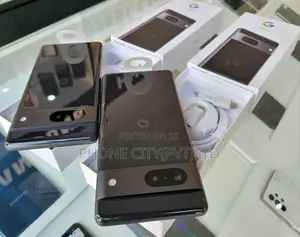 Google Pixel 7 256GB (Used)