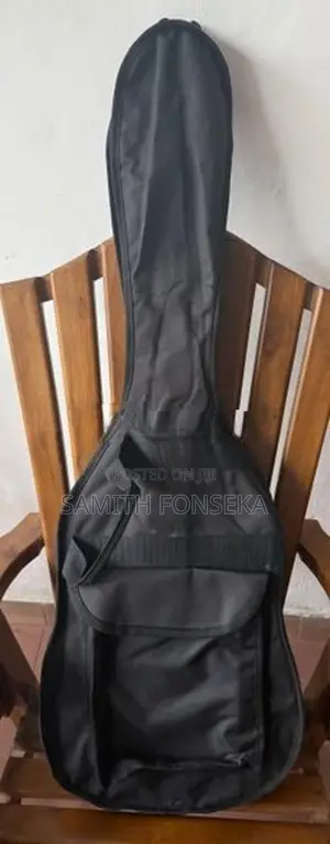 Play Tech Guitar