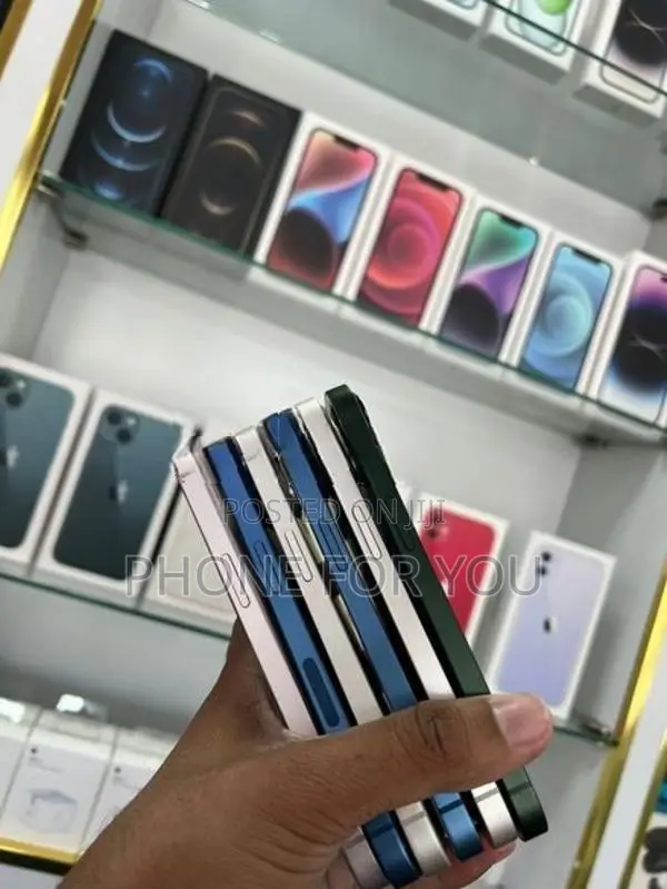 Apple iPhone 13 (Used)