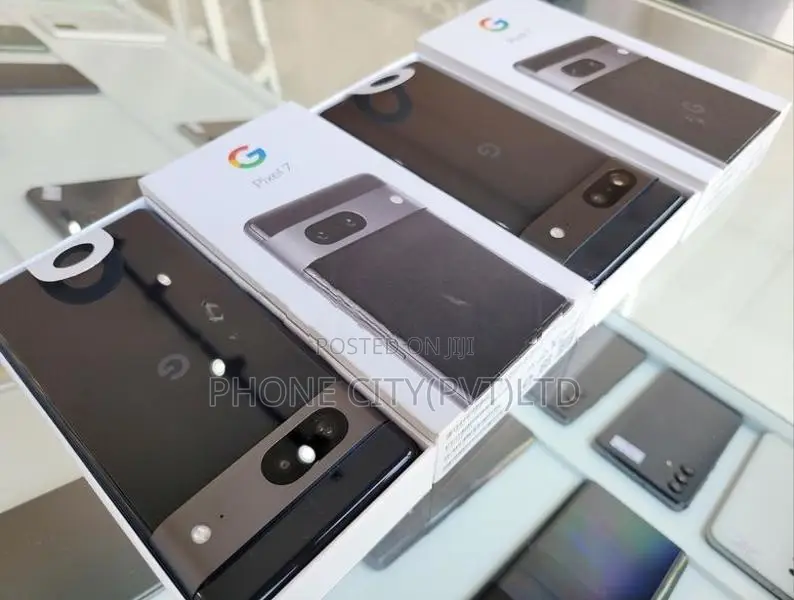 Google Pixel 7 256GB (Used)