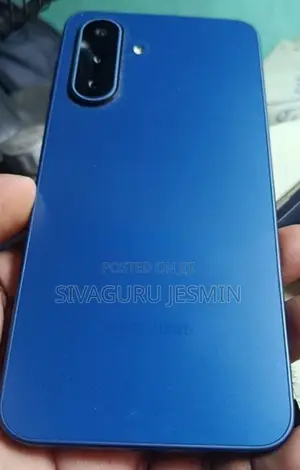 Samsung Galaxy A17 (Used)