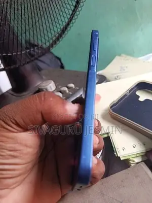Samsung Galaxy A17 (Used)