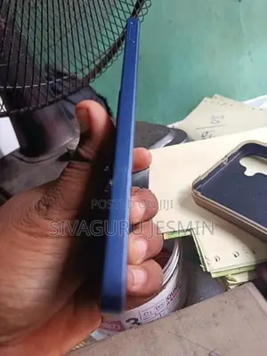 Samsung Galaxy A17 (Used)