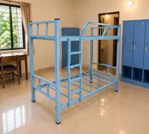 Bunk Bed Smart