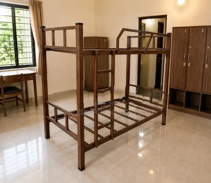 Bunk Bed Smart