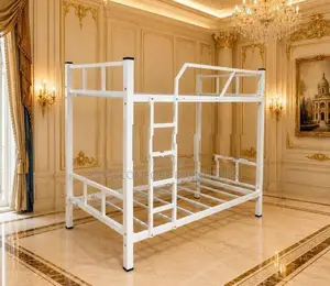 Bunk Bed Smart