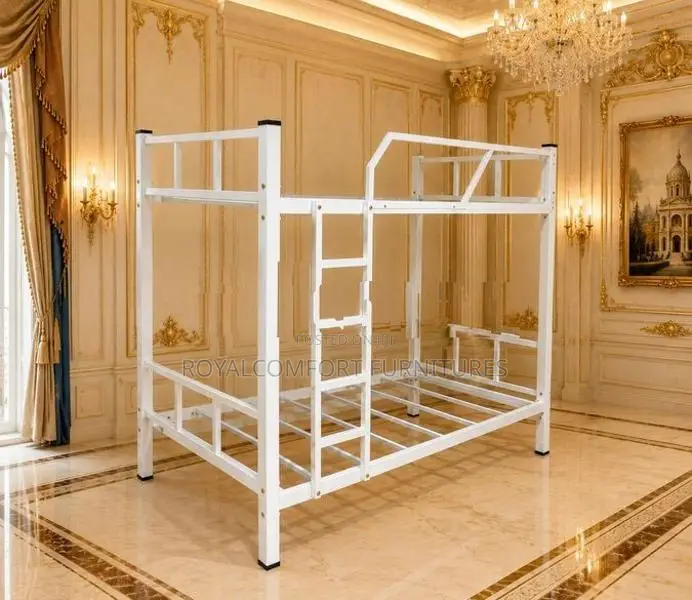 Bunk Bed Smart