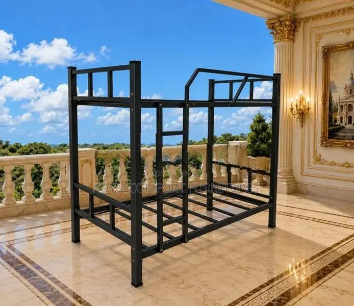 Bunk Bed Smart