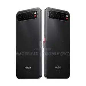 ZTE nubia Air|8GB|256GB (Brand New)