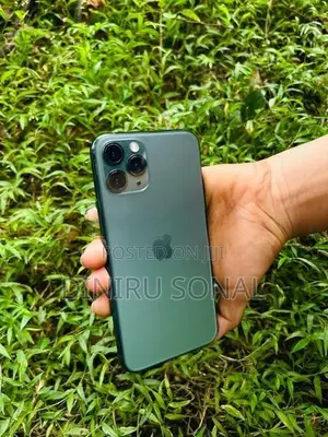 Apple iPhone 11 Pro (Used)