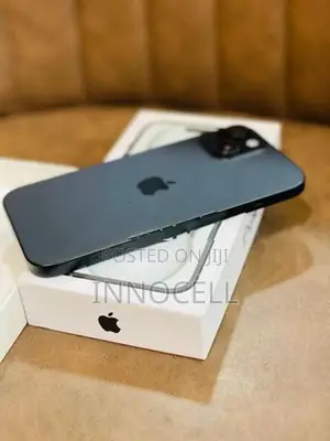 Apple iPhone 15 128GB (Used)