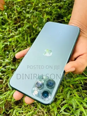 Apple iPhone 11 Pro (Used)