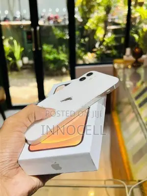 Apple iPhone 12 128GB (Used)