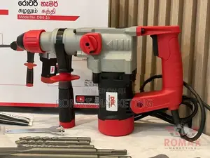 Impact Drill 13mm - DBL Model DB4-26