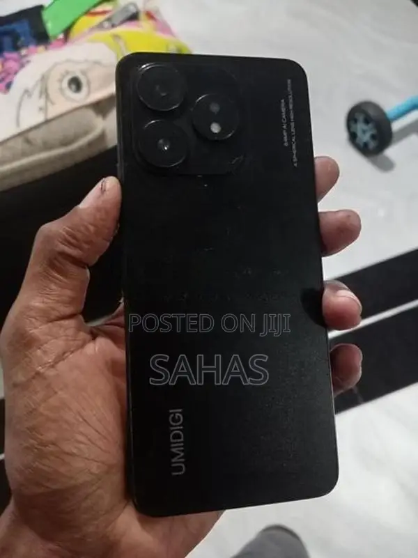 UMIDIGI A15 8GB 256GB (Used)