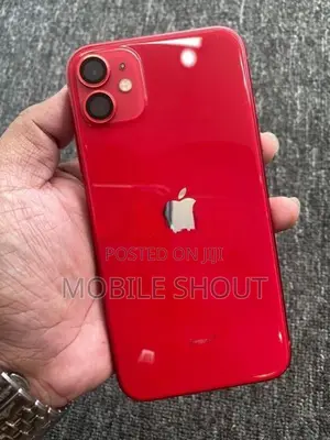 Apple iPhone 11 128GB (Used)