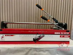 Tile Cutter DBL 2FT