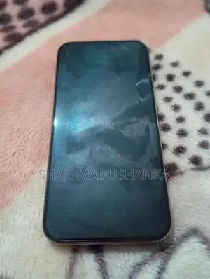 Apple iPhone 16 Pro Max (Used)
