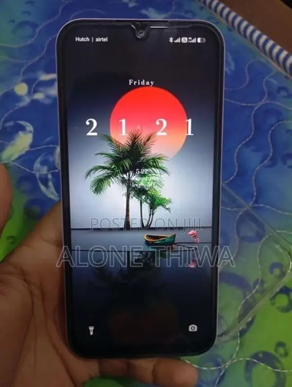 Xiaomi Redmi 15C 5g (Used)