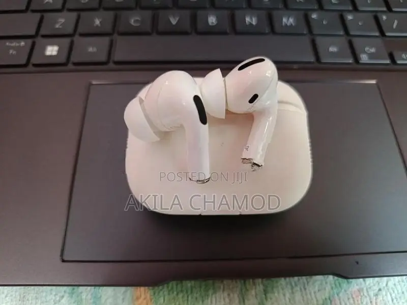 Apple AirPods