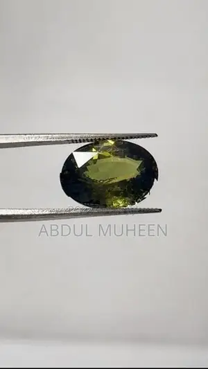 Alexandrite Gem
